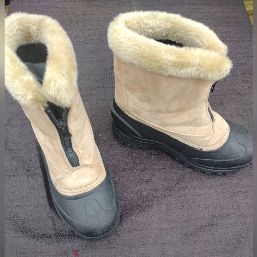 Boots